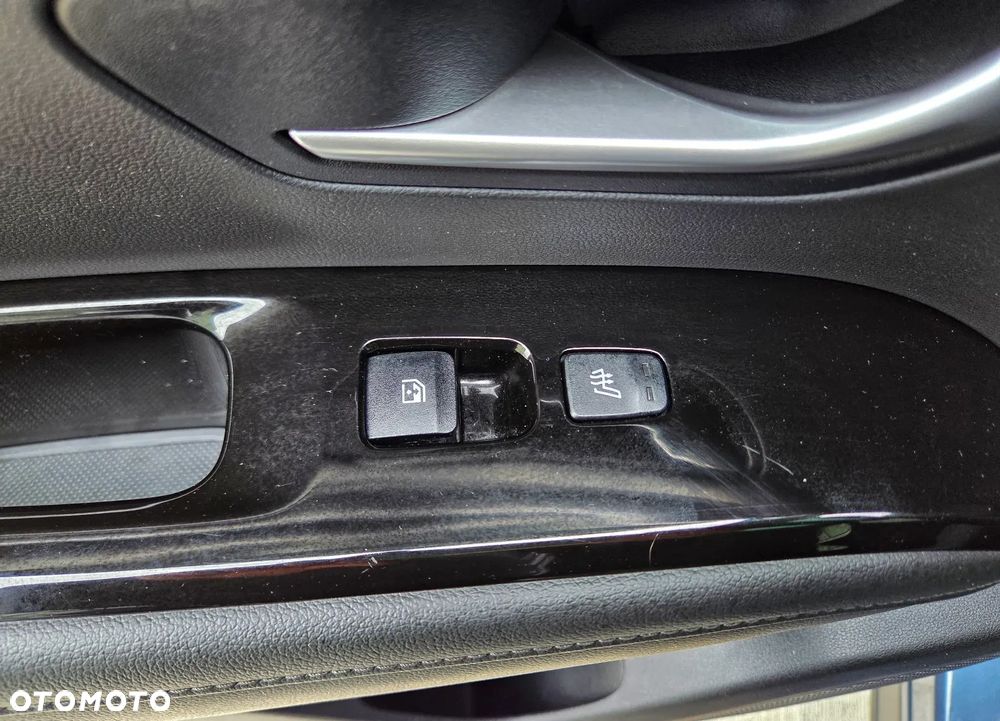Hyundai Tucson 1.6 CRDi 48V Executive 4WD DCT - 14