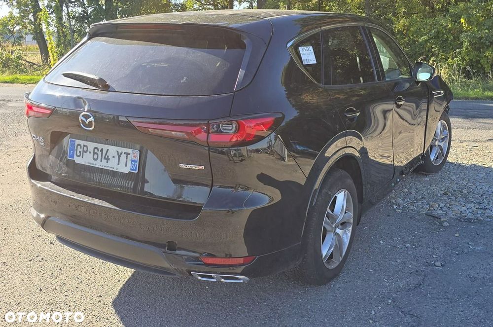 Mazda CX-60 - 16