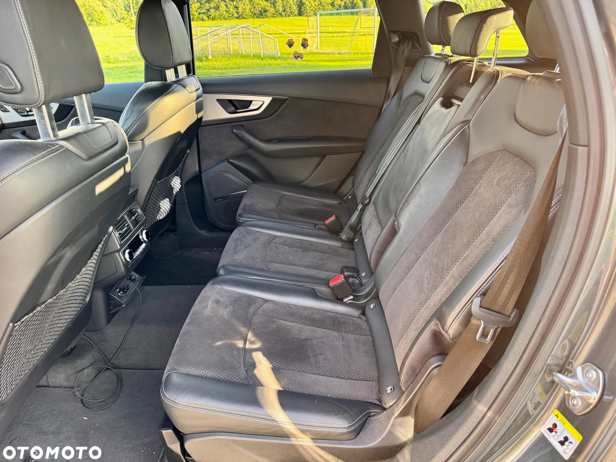Audi Q7 3.0 TDI Quattro Tiptronic - 12