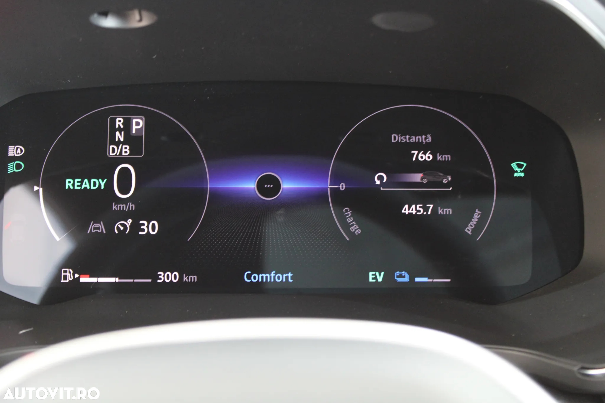 Renault Captur E-TECH Full Hybrid 145 Techno - 16