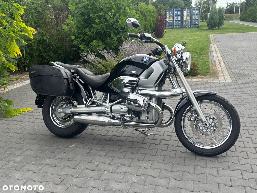 BMW R - 2