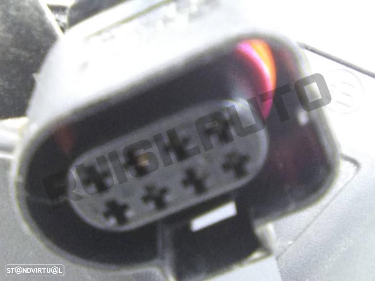 Espelho Retrovisor Direito Eléctrico  Seat Leon St (5f) [2011_2 - 4