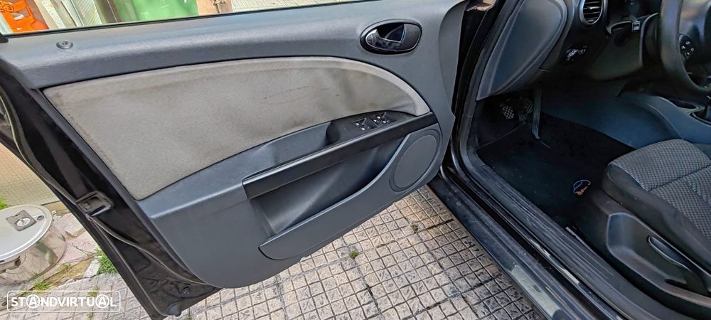 SEAT Leon 1.4 16V Reference - 11