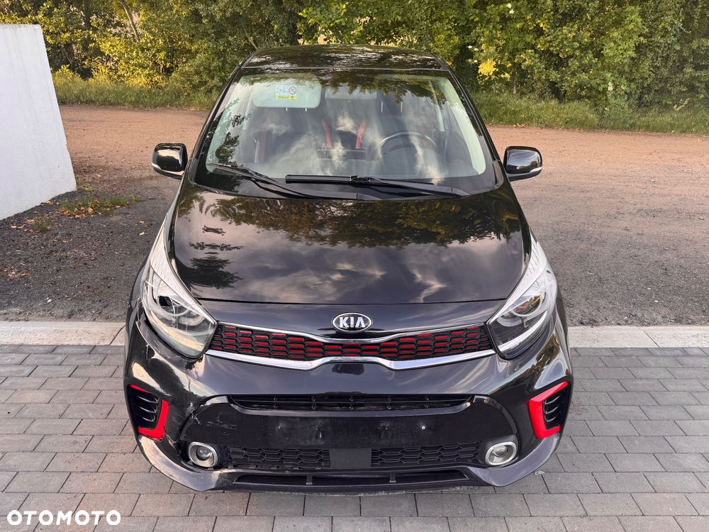 Kia Picanto 1.0 GT Line - 18