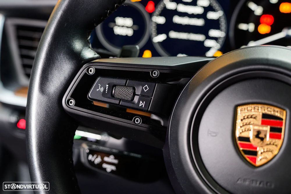 Porsche 911 (992) Carrera S PDK - 22