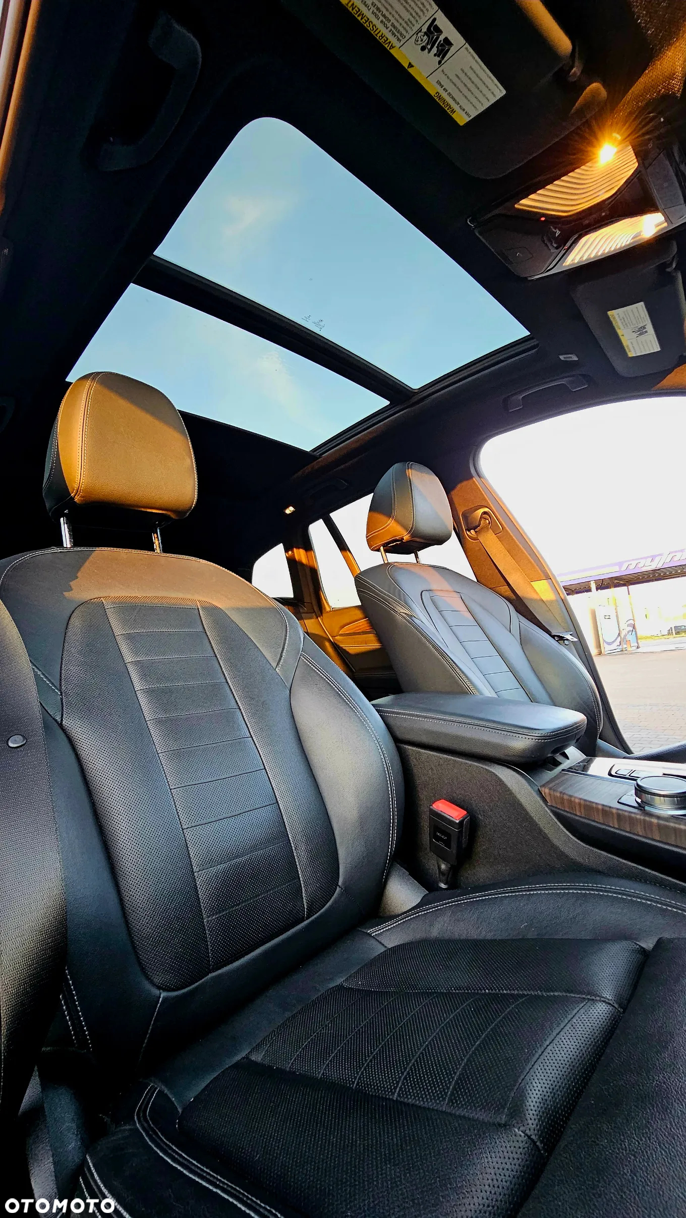 BMW X3 xDrive30i xLine - 15