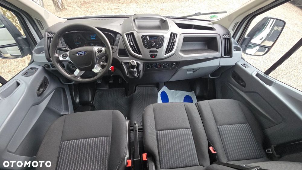Ford Transit - 7