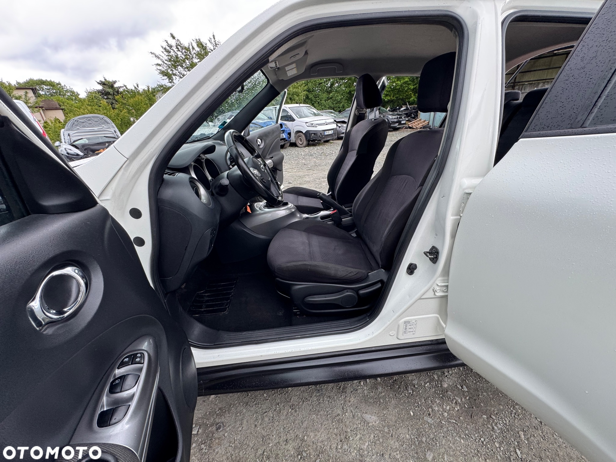 Nissan Juke - 13