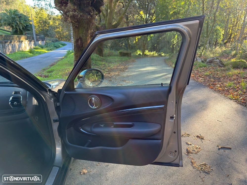 MINI Clubman Cooper D Auto - 30