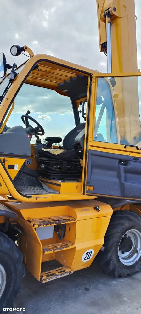 Manitou MRT 1840 EASY - 19