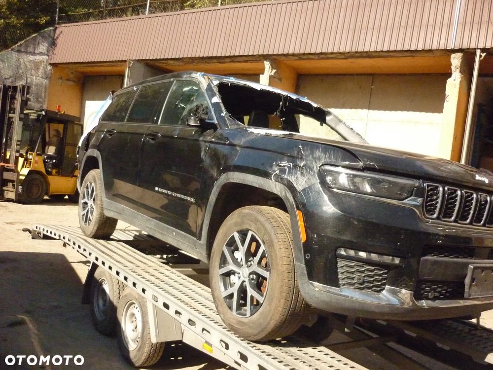 Jeep Grand Cherokee - 6