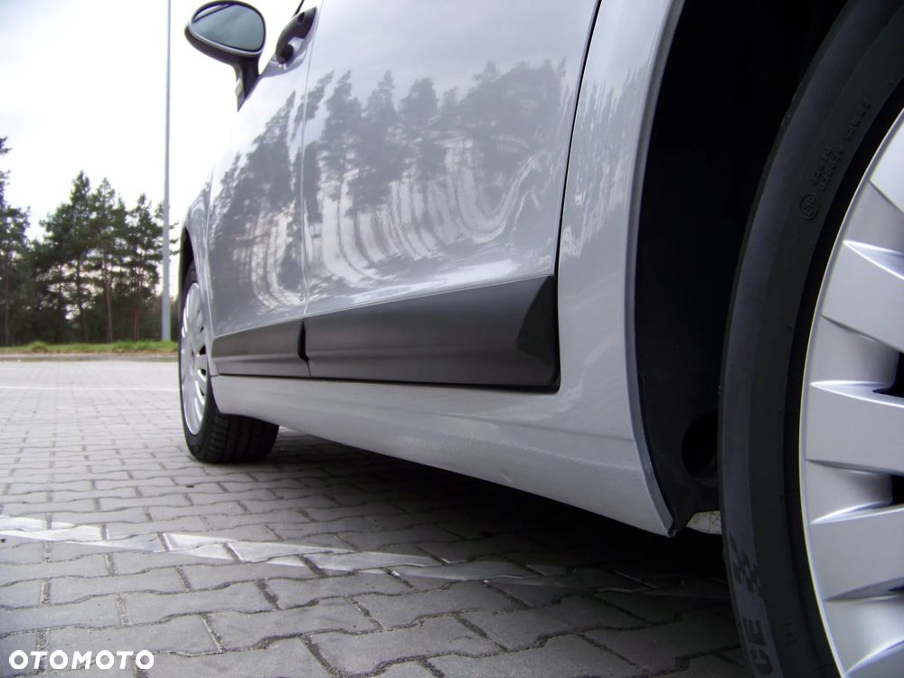 Citroën C4 1.6 VTi Impress - 19