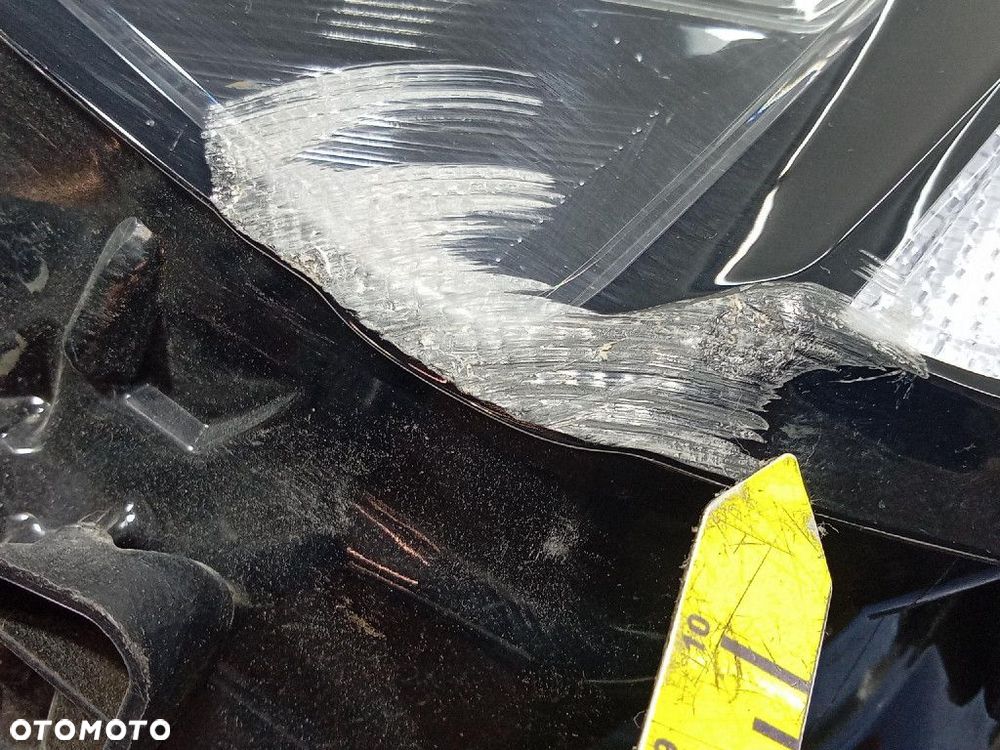 KIA SPORTAGE V REFLEKTOR PRAWY LAMPA PRZEDNIA LED R2921-61220 - 10