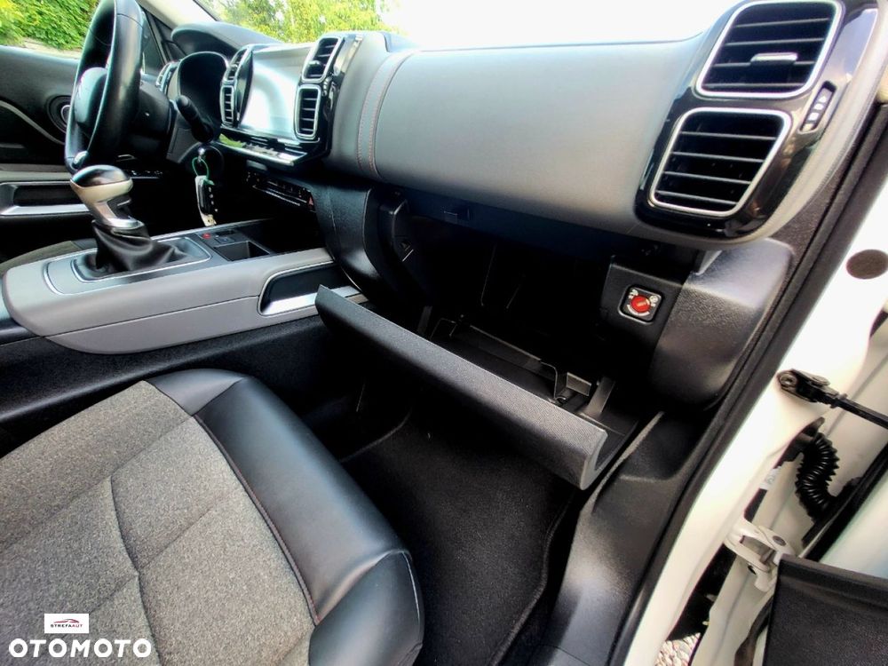 Citroën C5 Aircross - 24