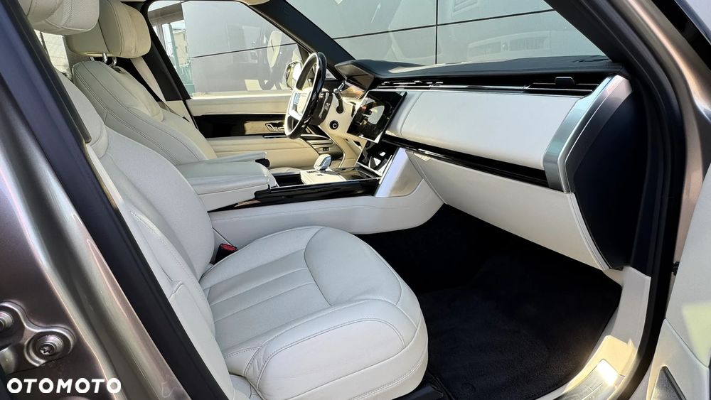 Land Rover Range Rover 3.0 D LWB SV AB - 13