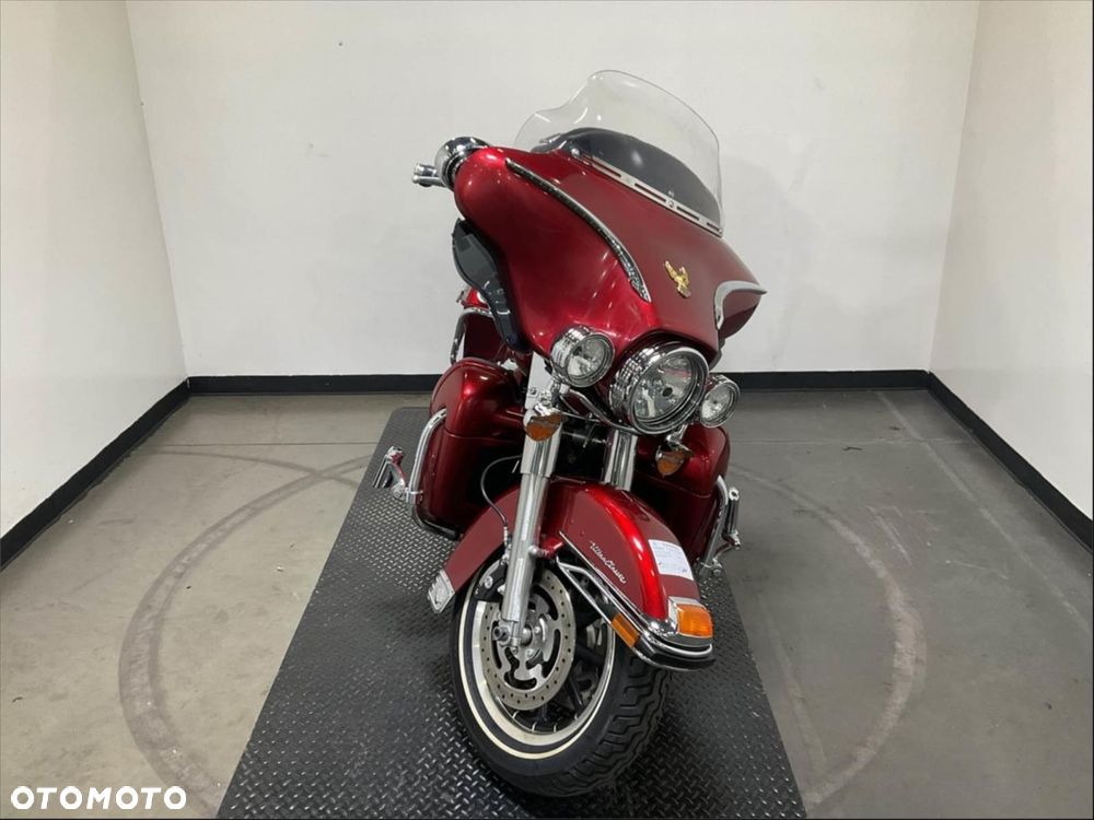 Harley-Davidson Touring Electra Glide - 2