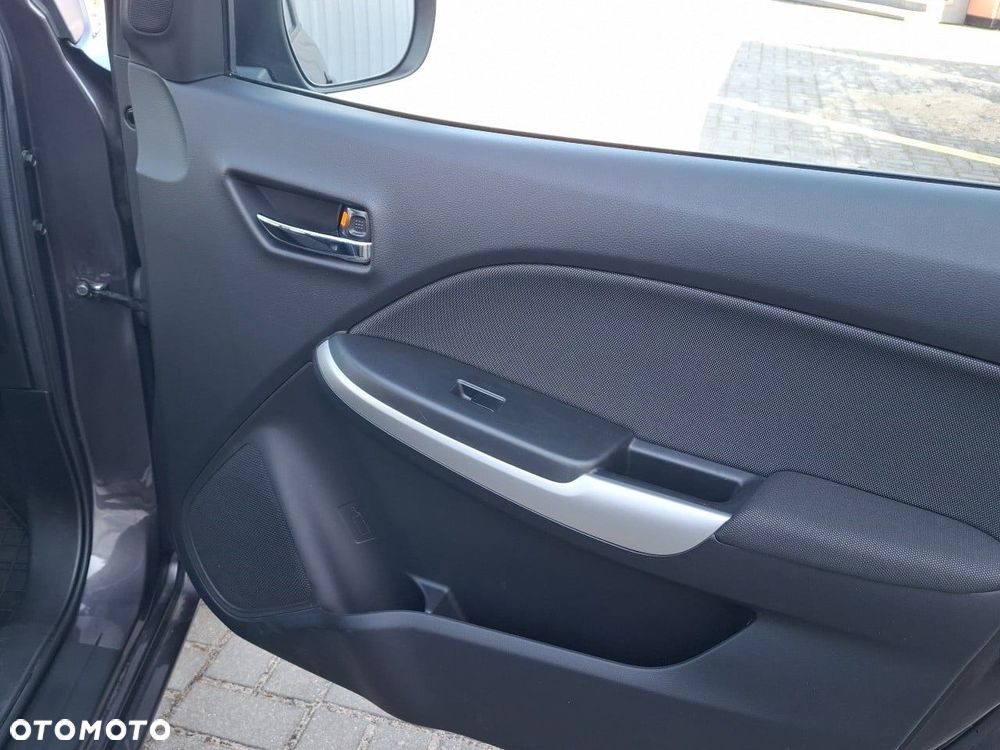 Suzuki Baleno 1.2 Premium - 22