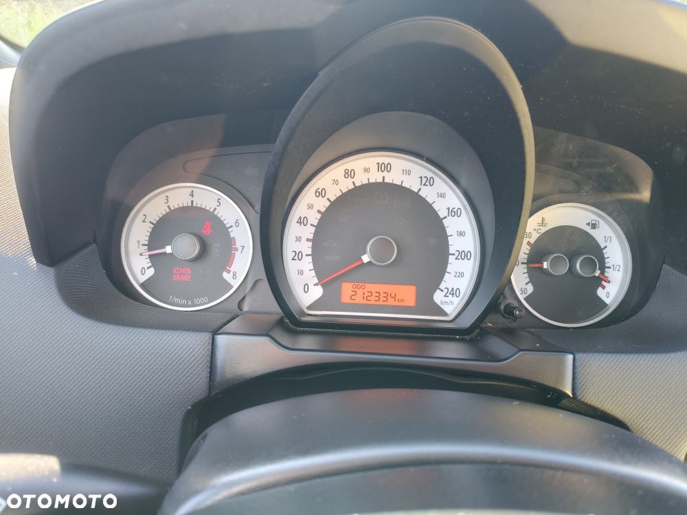Kia Ceed - 2