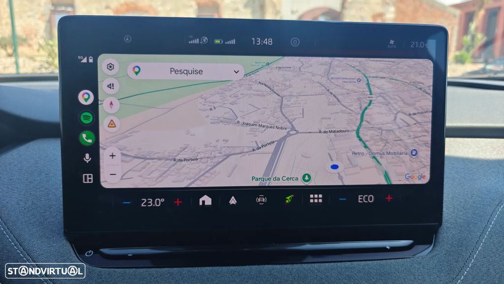 Skoda Enyaq 60 Sportline - 24