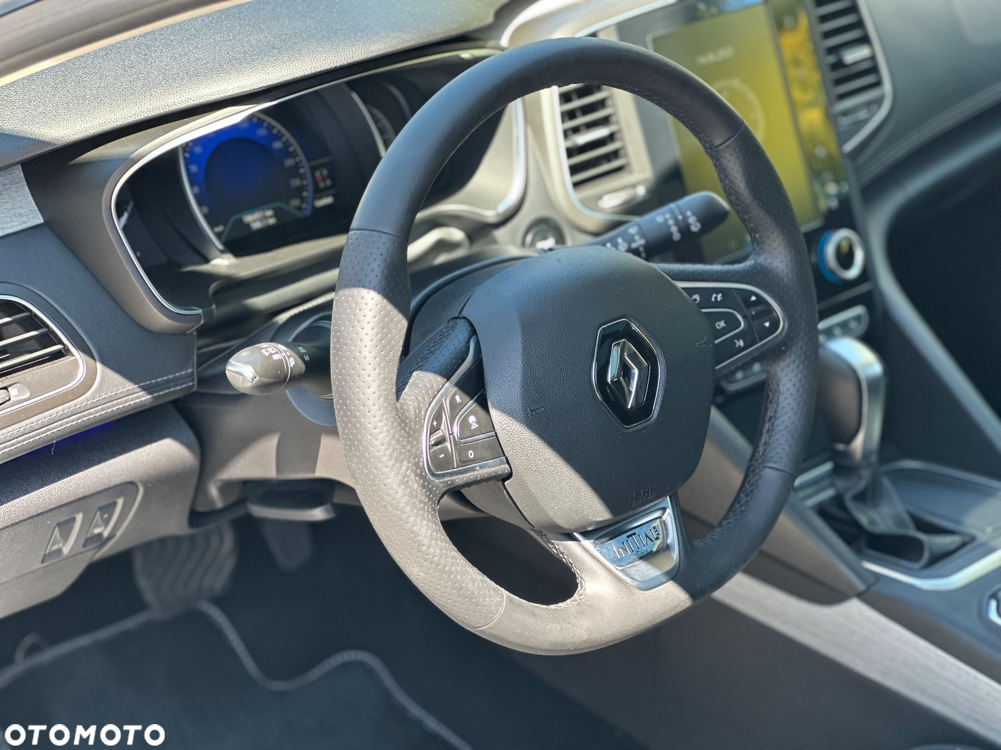 Renault Talisman Grandtour ENERGY dCi 160 EDC INITIALE PARIS - 24