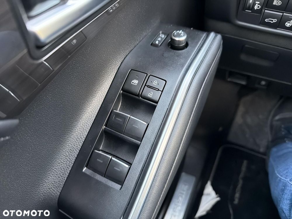 Toyota Highlander - 20