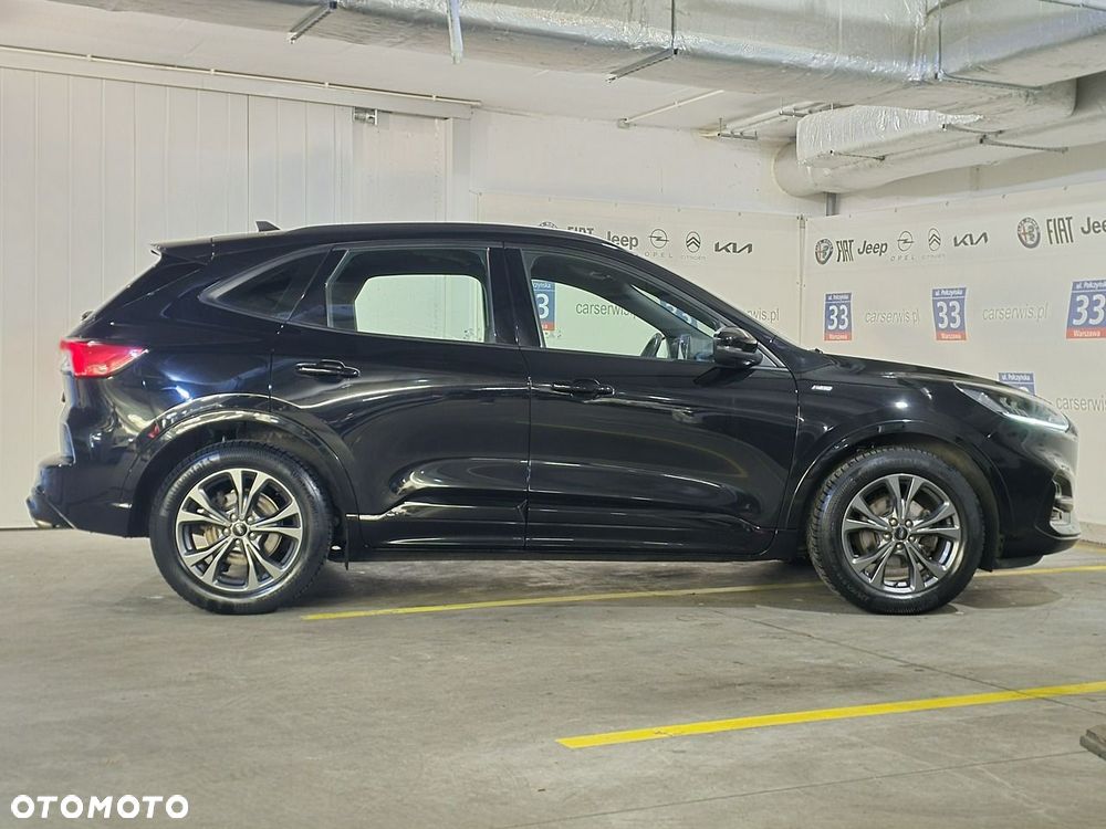 Ford Kuga 1.5 EcoBoost ST-LINE - 8
