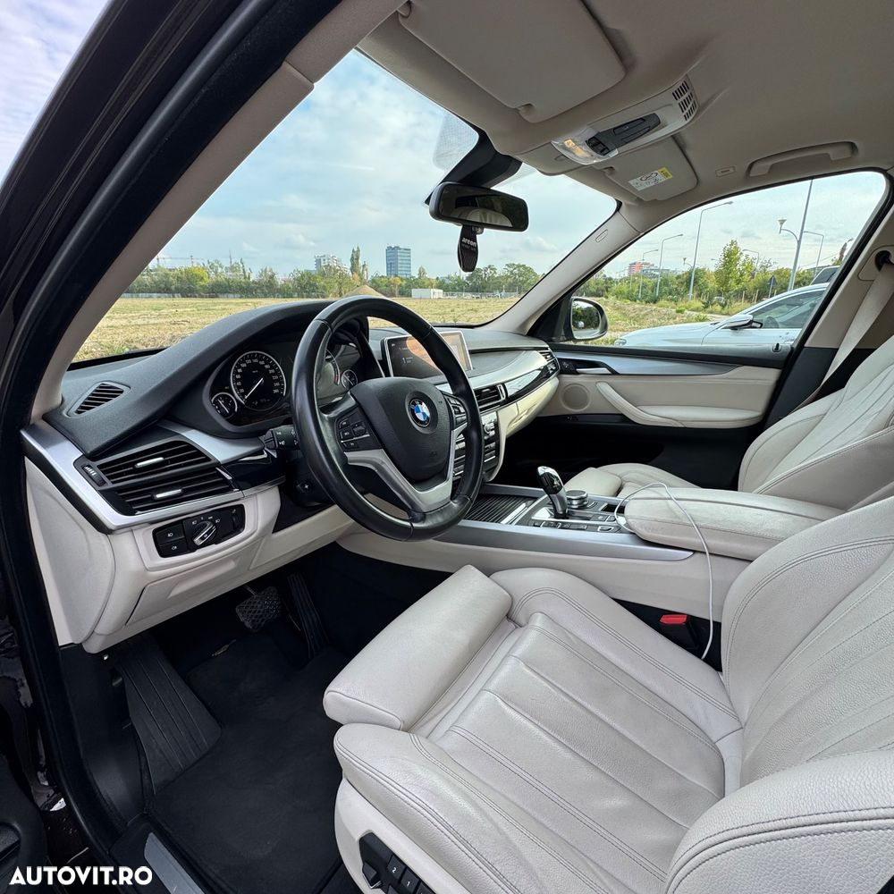 BMW X5 xDrive40e iPerformance - 9