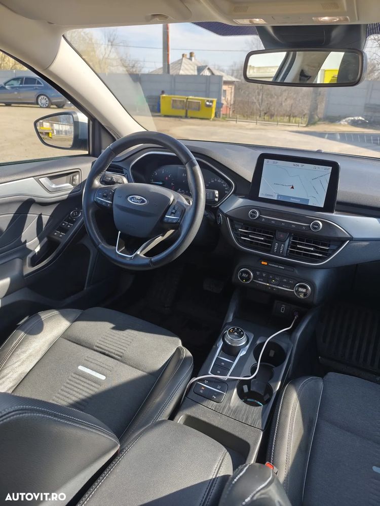 Ford Focus - 6
