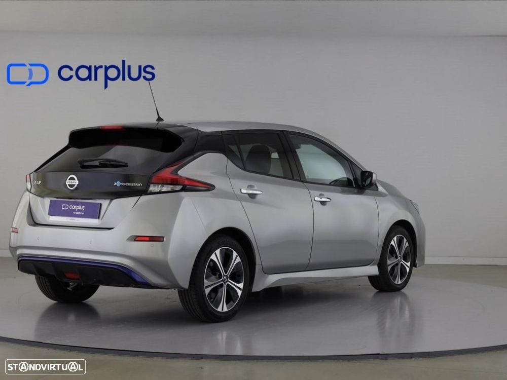 Nissan Leaf N-Connecta - 7