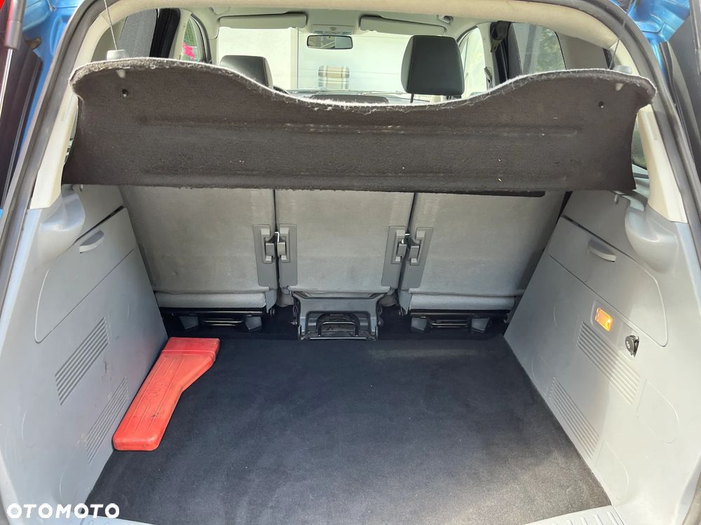 Ford C-MAX 1.6 FF Trend - 18