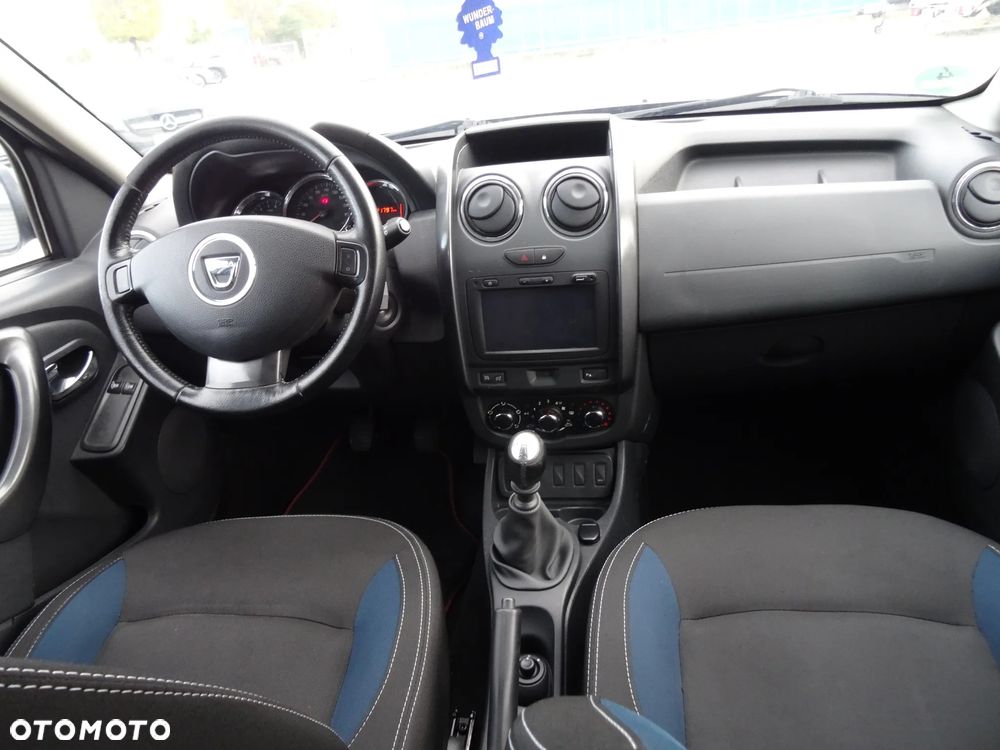 Dacia Duster - 12