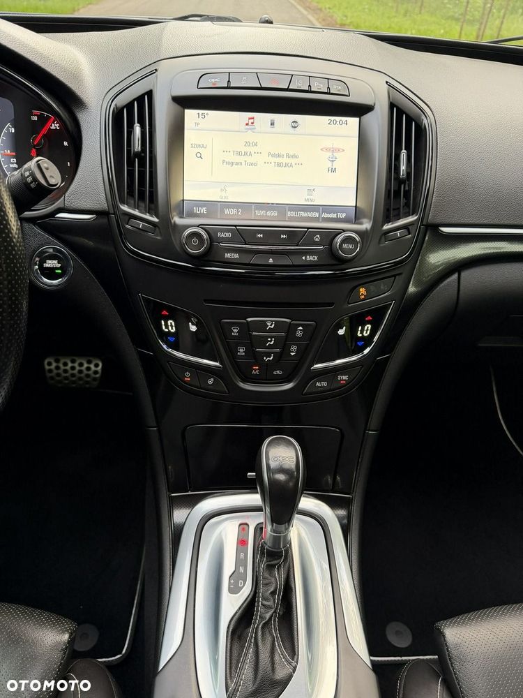 Opel Insignia - 39