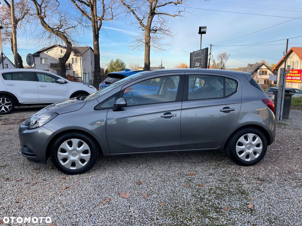 Opel Corsa 1.4 Enjoy - 7