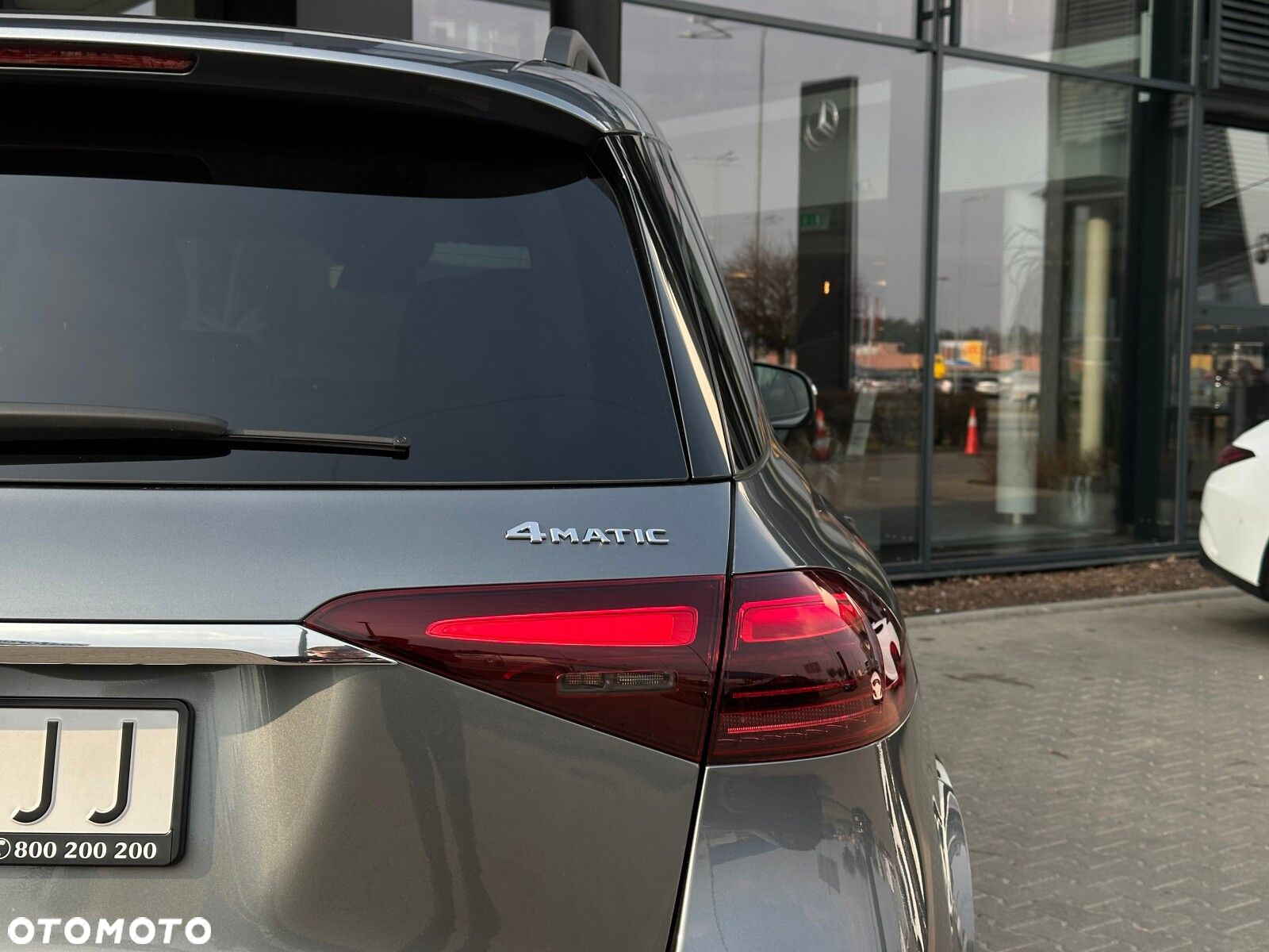 Mercedes-Benz GLE - 20