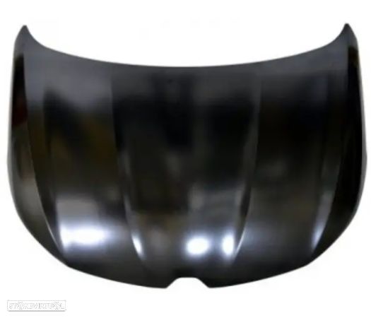 Capot Renault Megane Iv Sporter (K9a/M/N_)