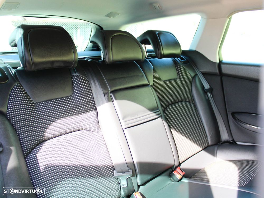 Citroën C5 Tourer 2.0 BlueHDi Exclusive - 55