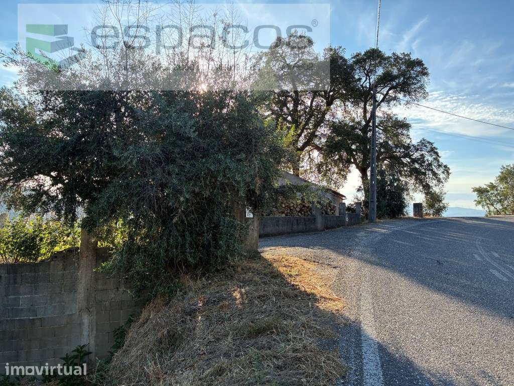 Terreno em Lavacolhos - Grande imagem: 3/20