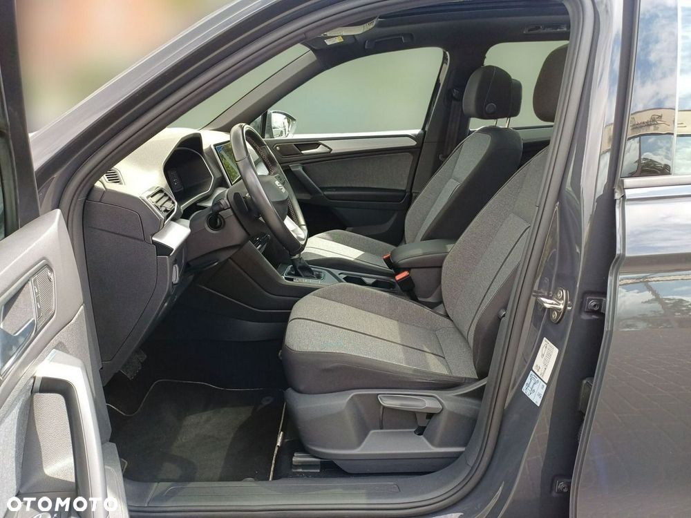 Seat Tarraco 2.0 TDI Style S&S DSG - 9