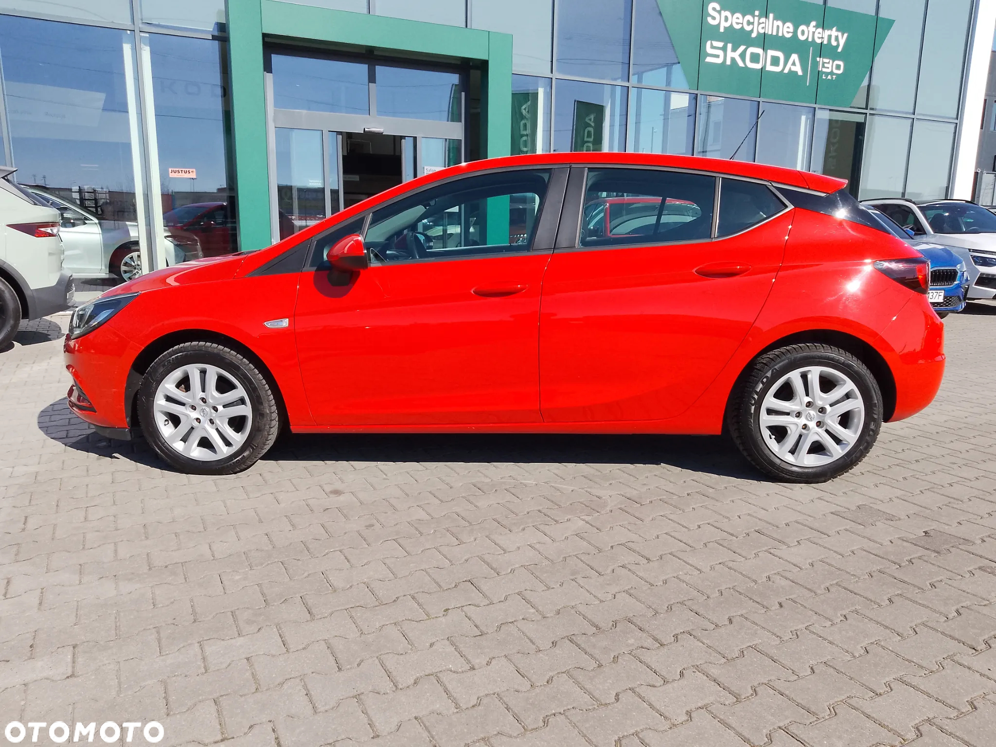 Opel Astra V 1.6 CDTI Enjoy - 5