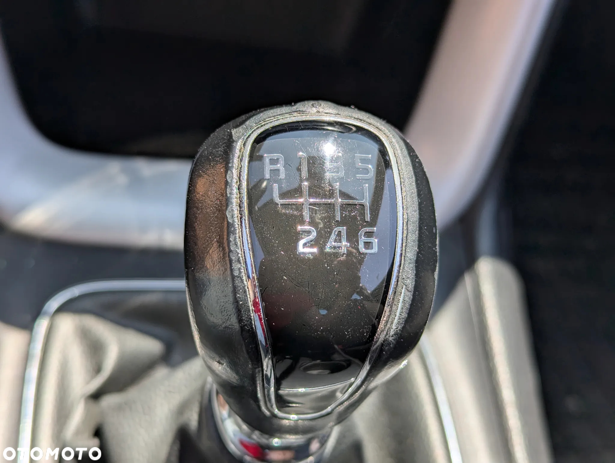 Kia Ceed Cee'd 1.6 CRDi XL - 6