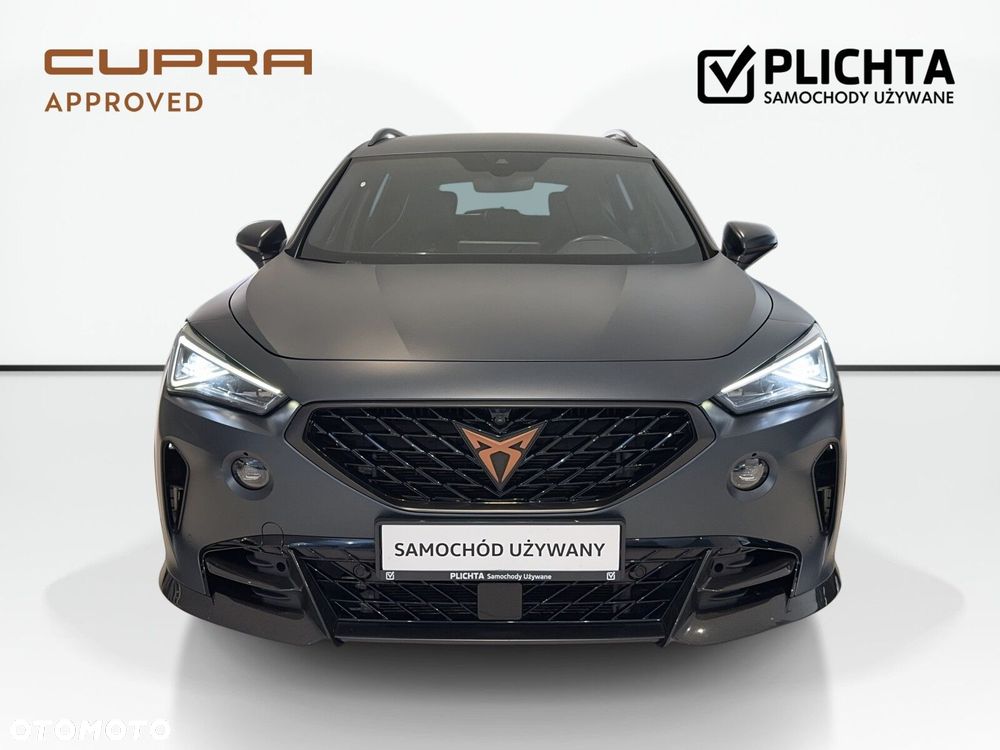 Cupra Formentor - 2