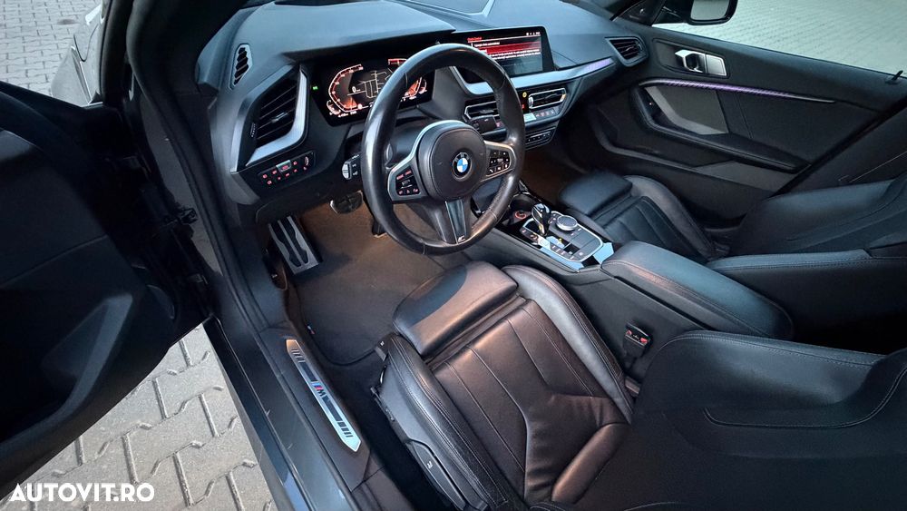 BMW Seria 2 218i Aut. M Sport - 18