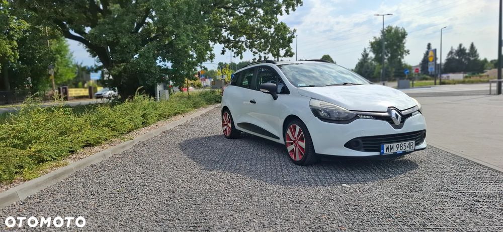 Renault Clio 1.5 dCi Business - 6