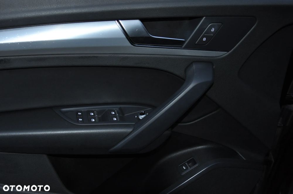 Audi Q5 Sportback 40 TDI quattro S tronic advanced - 12