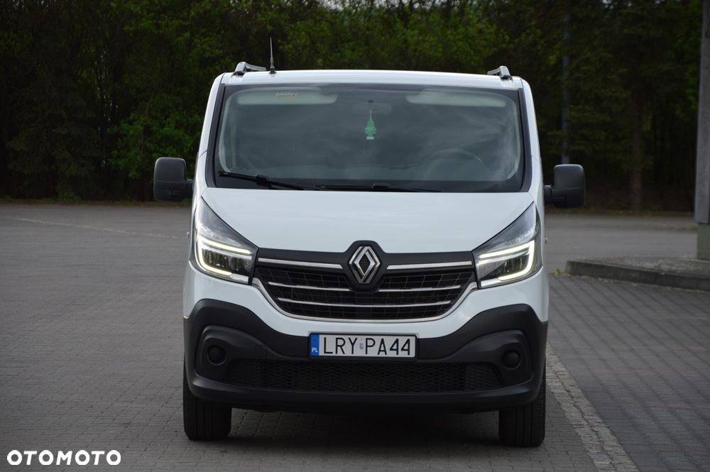 Renault Trafic ENERGY L2H1 3.0t Komfort - 9