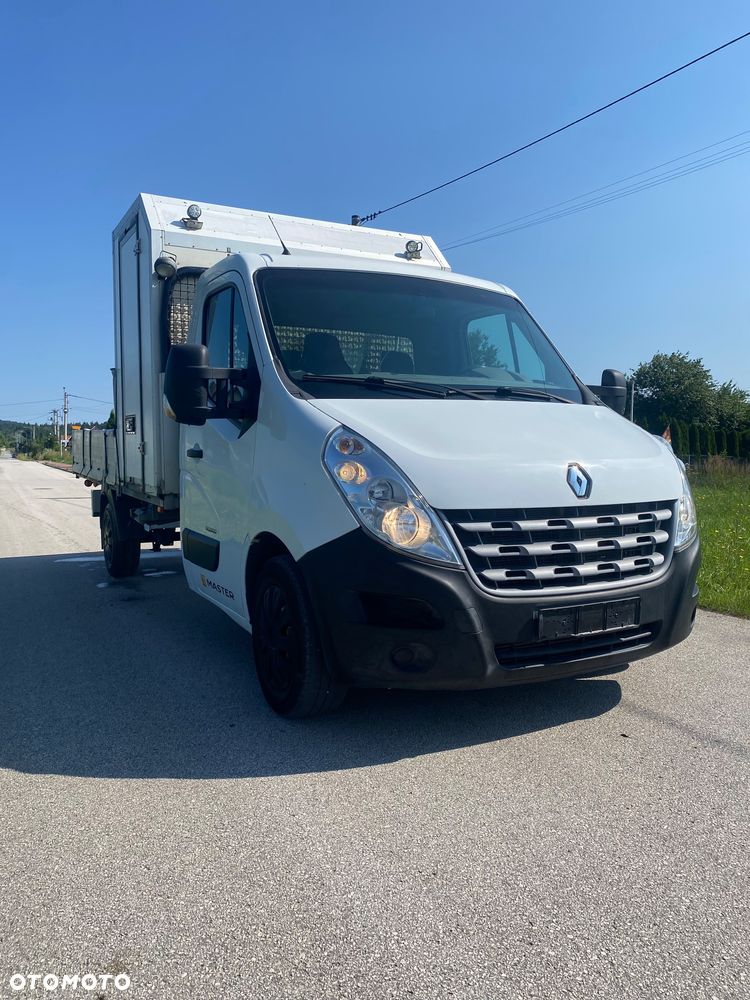 Renault Master - 5