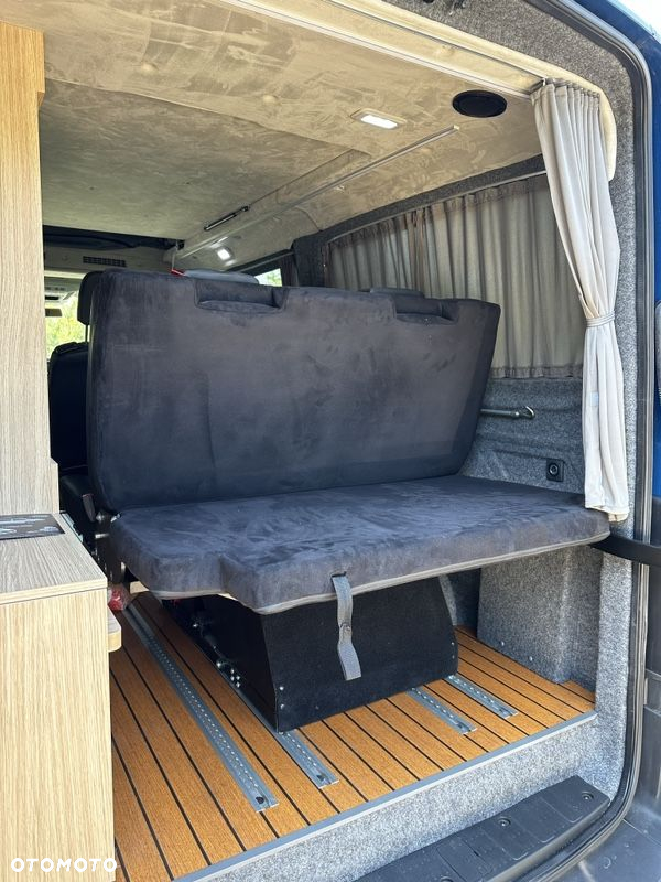 MAN TGE 4x4 - 9