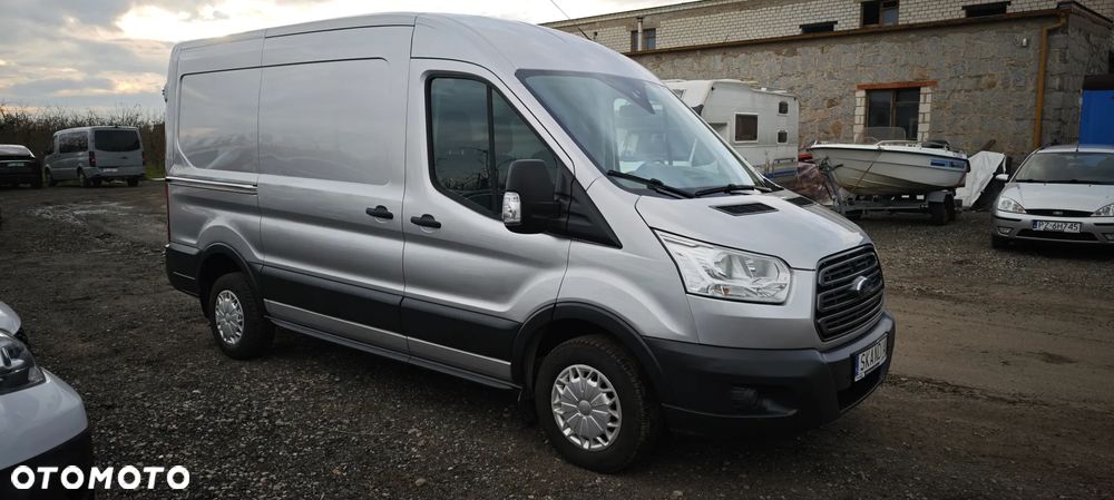 Ford Transit L2H2 - 7