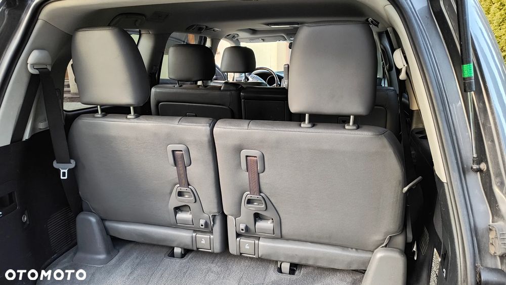 Toyota Land Cruiser LC 4.5 V8 D-4D Prestige Platinium 7os - 14