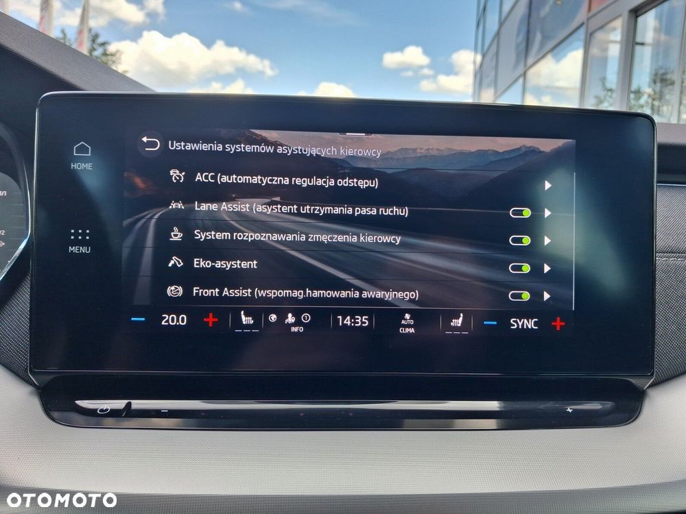 Skoda Octavia 2.0 TDI Style DSG - 21
